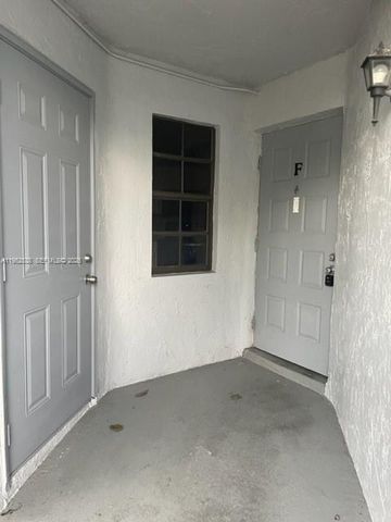 840 Independence Drive 840F, Homestead, FL 33034