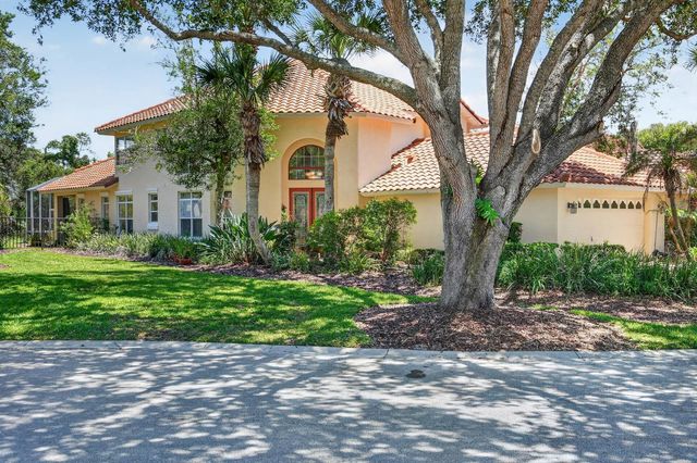 10 MONTERREY DRIVE, Palm Coast, FL 32137