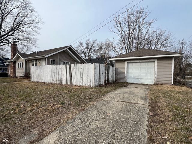 1303 N Gale Street, Indianapolis, IN 46201