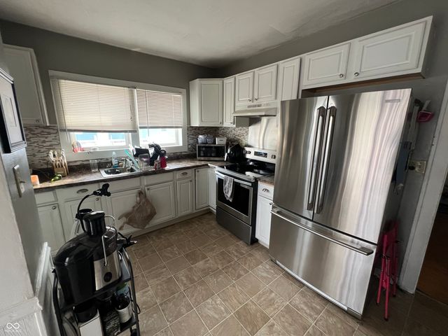 1303 N Gale Street, Indianapolis, IN 46201