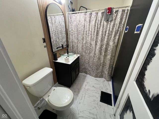 1303 N Gale Street, Indianapolis, IN 46201