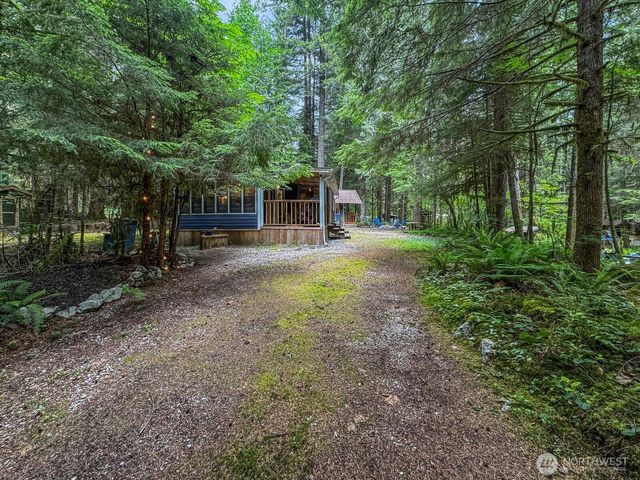 160 3 Big River Boulevard E, Deming, WA 98244