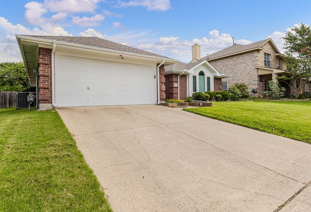 838 Oak Hollow Lane, Rockwall, TX 75087
