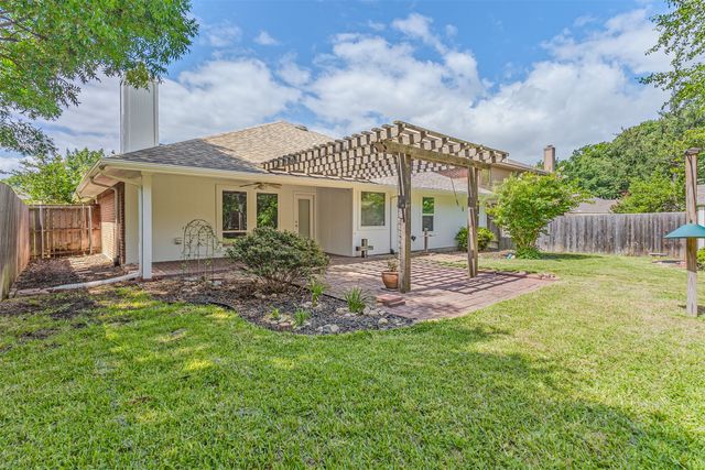 838 Oak Hollow Lane, Rockwall, TX 75087