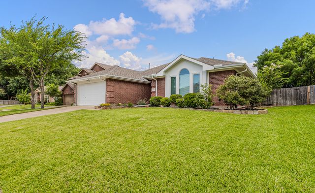 838 Oak Hollow Lane, Rockwall, TX 75087