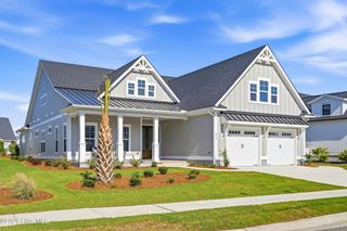 473 Jackline Drive, Hampstead, NC 28443