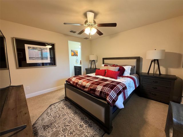 7310 Venice Drive 4, Grand Prairie, TX 75054