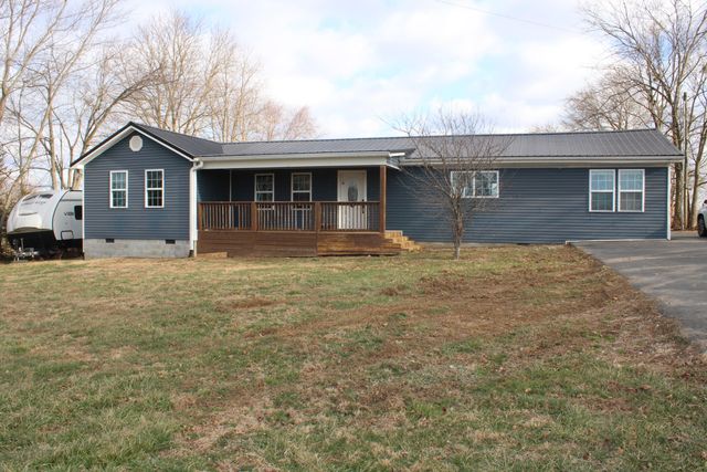 3493 Cartersville Road, Paint Lick, KY 40461