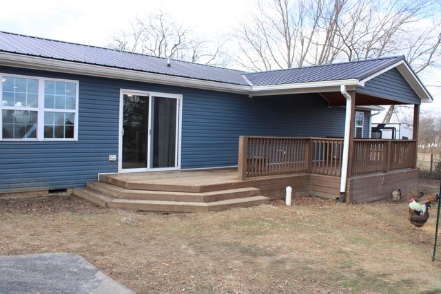 3493 Cartersville Road, Paint Lick, KY 40461