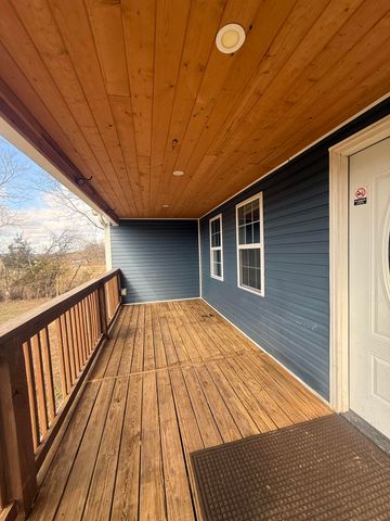 3493 Cartersville Road, Paint Lick, KY 40461