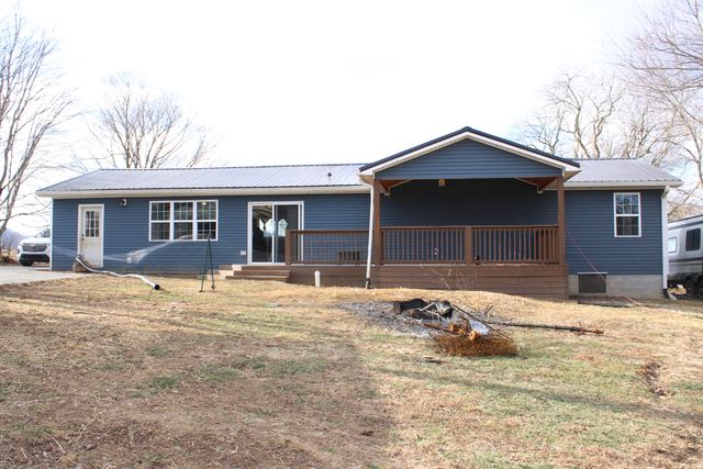 3493 Cartersville Road, Paint Lick, KY 40461