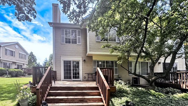 263 S Collins Street, South Elgin, IL 60177