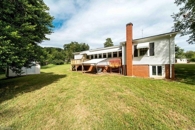 730 Walkertown Guthrie Road, Walkertown, NC 27107