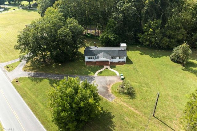 730 Walkertown Guthrie Road, Walkertown, NC 27107