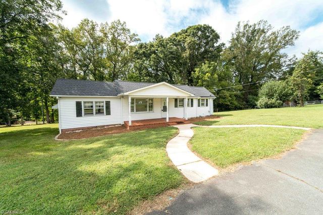 730 Walkertown Guthrie Road, Walkertown, NC 27107