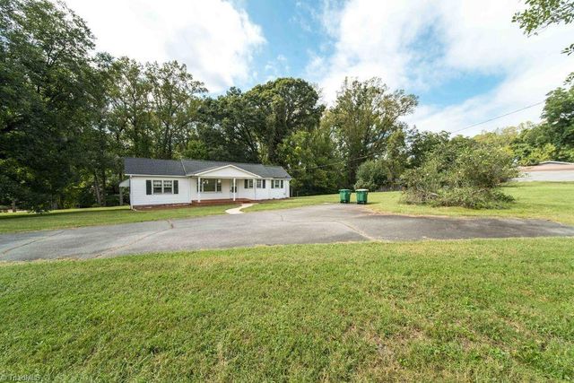 730 Walkertown Guthrie Road, Walkertown, NC 27107