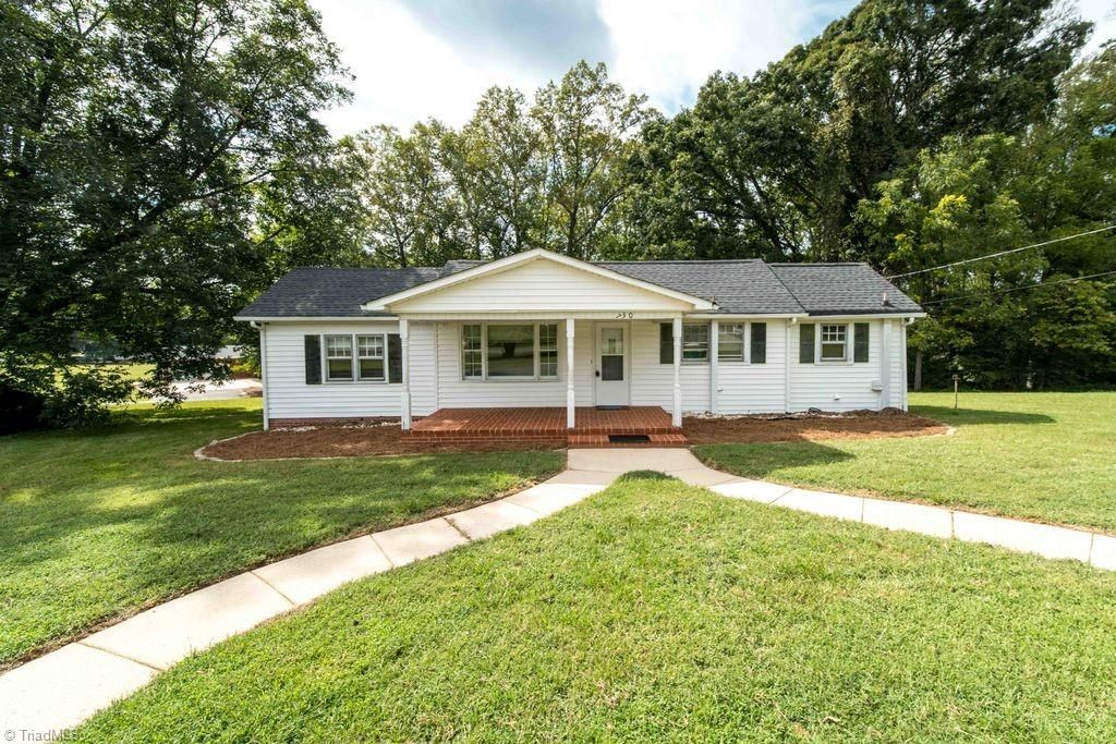 730 Walkertown Guthrie Road, Walkertown, NC 27107
