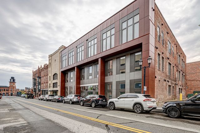 80 Middlesex St 306, Lowell, MA 01852