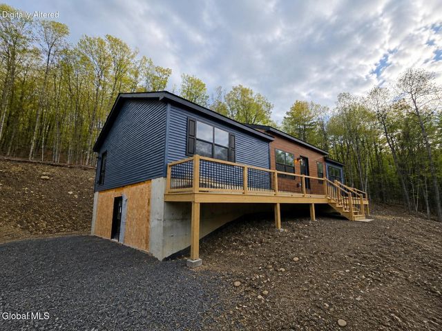 727 Irish Hill Road, Berne, NY 12023