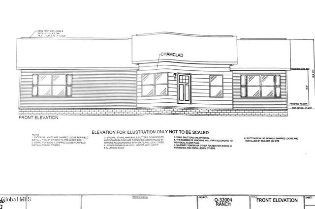 727 Irish Hill Road, Berne, NY 12023