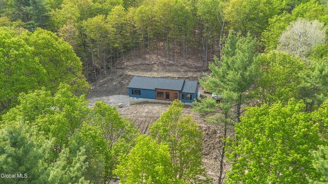 727 Irish Hill Road, Berne, NY 12023