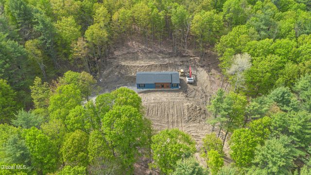 727 Irish Hill Road, Berne, NY 12023