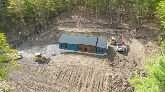 727 Irish Hill Road, Berne, NY 12023