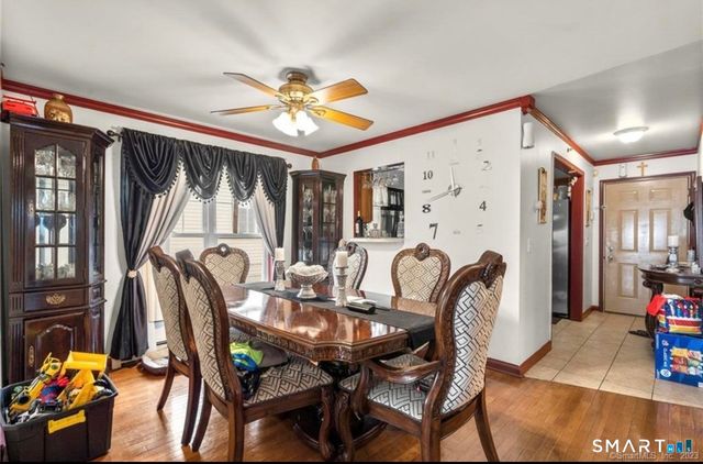 13 Button Street, New Haven, CT 06519