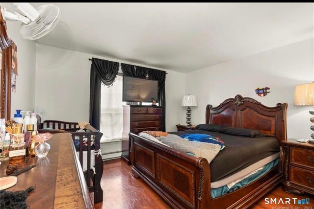 13 Button Street, New Haven, CT 06519