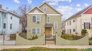 13 Button Street, New Haven, CT 06519