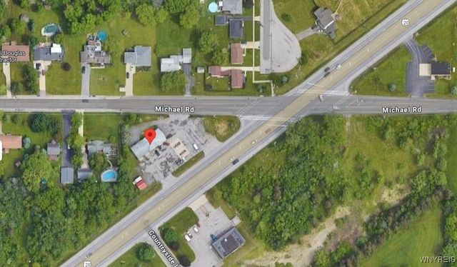 3020 Southwestern Boulevard, Orchard Park, NY 14127