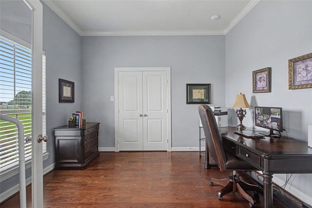 8550 Avenue L, Santa Fe, TX 77510