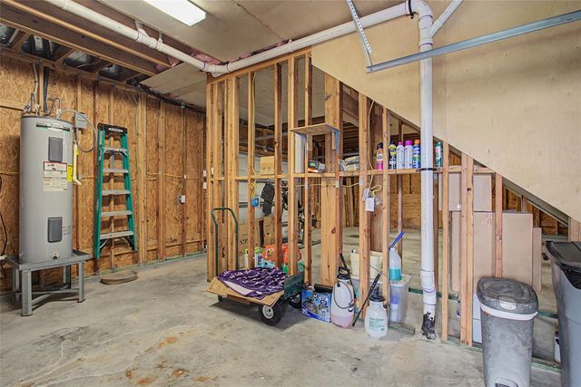 8550 Avenue L, Santa Fe, TX 77510