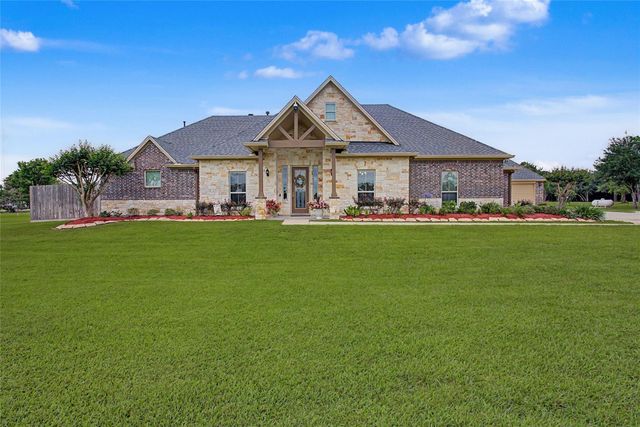 8550 Avenue L, Santa Fe, TX 77510
