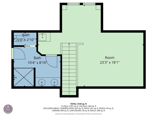 8550 Avenue L, Santa Fe, TX 77510