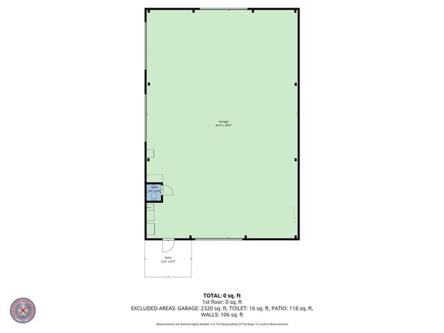 8550 Avenue L, Santa Fe, TX 77510