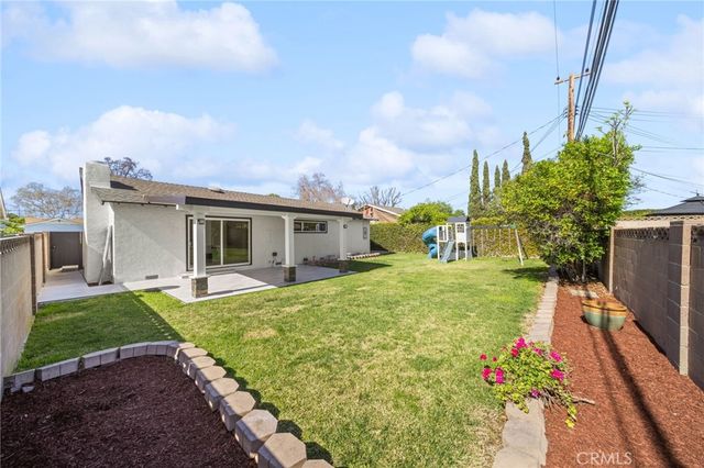 11744 Hollyview, La Mirada, CA 90638