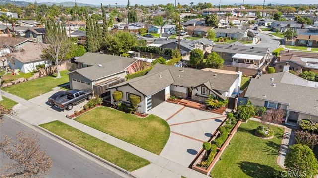 11744 Hollyview, La Mirada, CA 90638