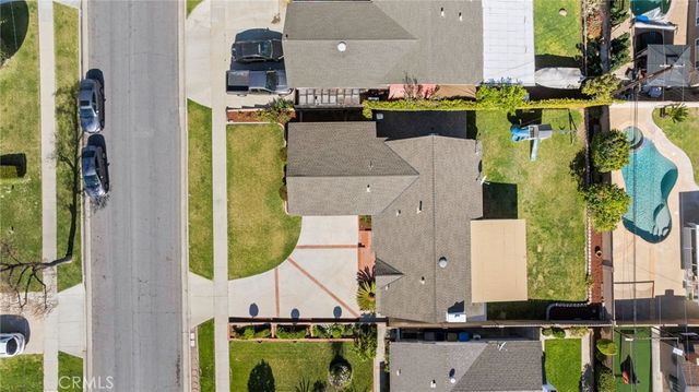 11744 Hollyview, La Mirada, CA 90638