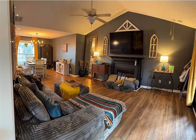 18 J & J Drive, Lavonia, GA 30553