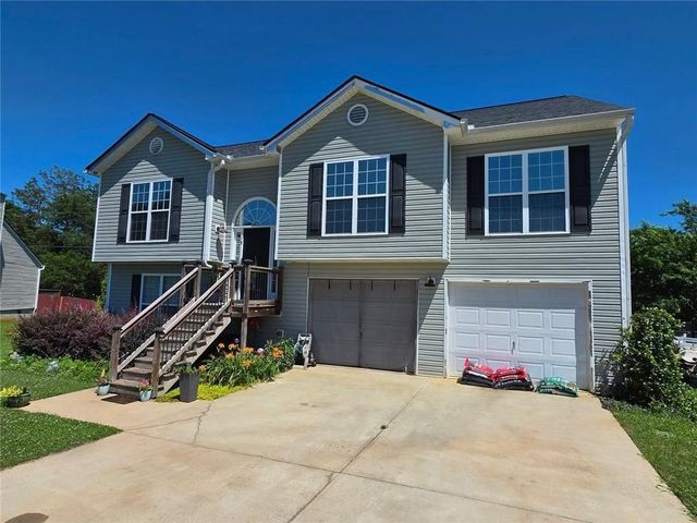 18 J & J Drive, Lavonia, GA 30553
