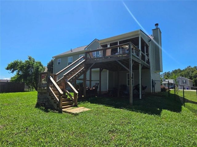 18 J & J Drive, Lavonia, GA 30553