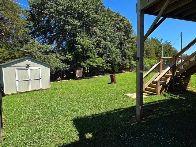 18 J & J Drive, Lavonia, GA 30553