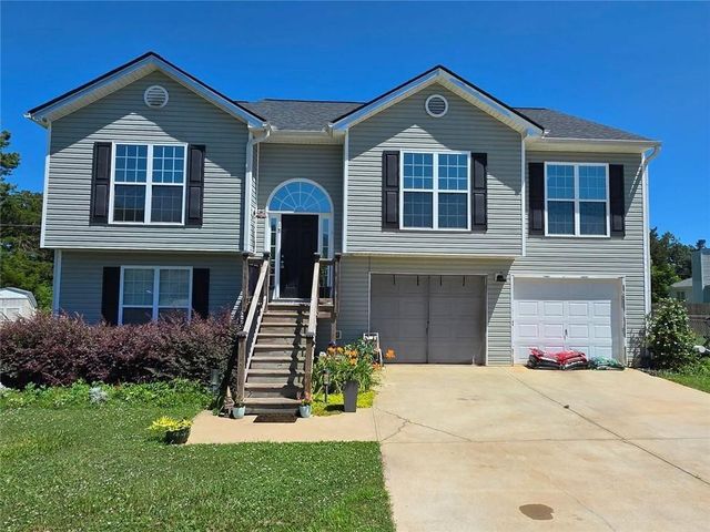 18 J & J Drive, Lavonia, GA 30553