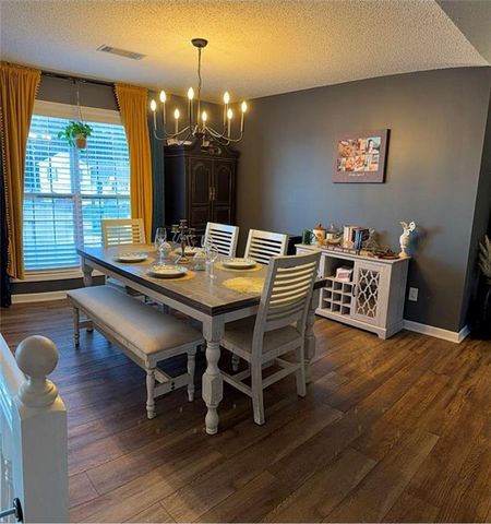 18 J & J Drive, Lavonia, GA 30553