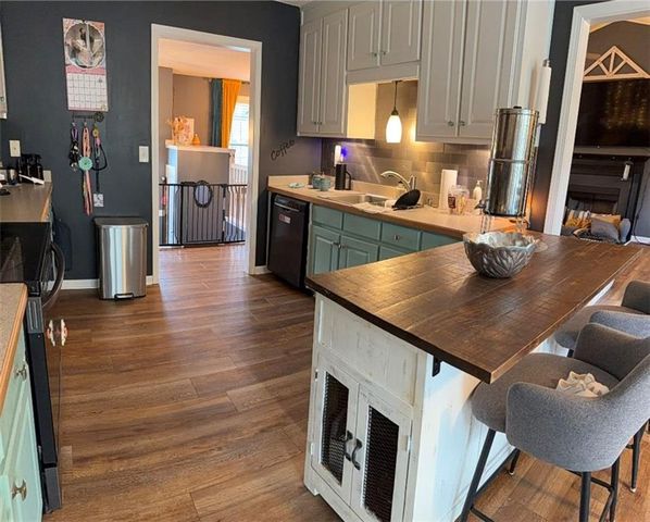 18 J & J Drive, Lavonia, GA 30553