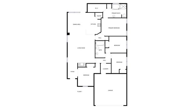 2206 Blue Bayou Drive, Dallas, TX 75253