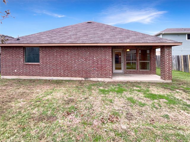 2206 Blue Bayou Drive, Dallas, TX 75253