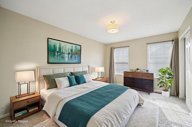 6395 Nottinghill Trail Drive, Canal Winchester, OH 43110