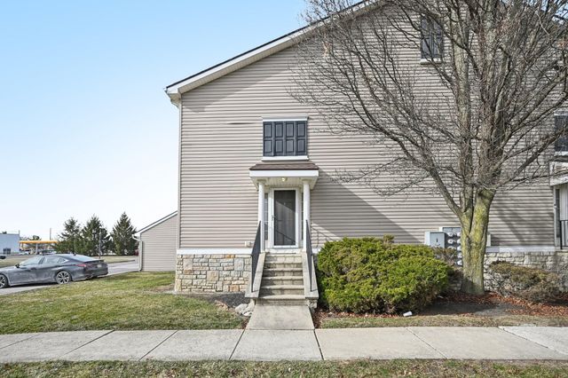 6395 Nottinghill Trail Drive, Canal Winchester, OH 43110